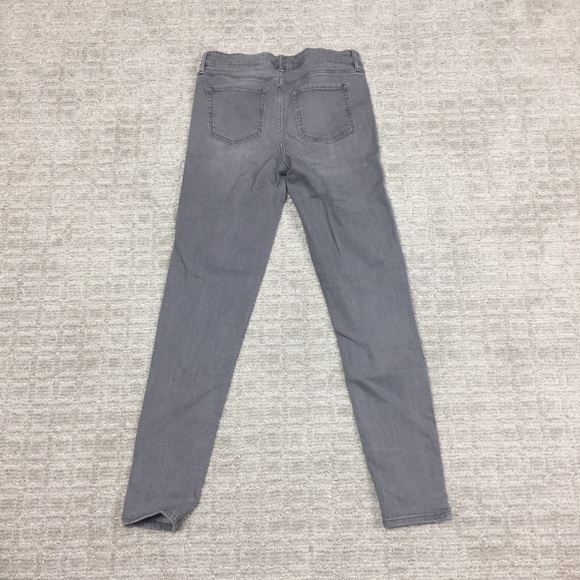 Joe Fresh Classic Slim Jeans - Picture 2 of 3
